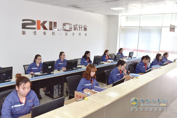 服務為王，用戶體驗至上