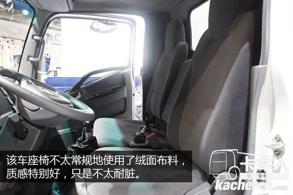 江淮推多款電動車&nbsp;帥鈴i系列都有啥亮點(diǎn)