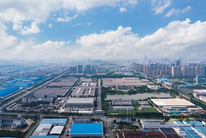 漢馬科技 重卡 牽引車(chē)