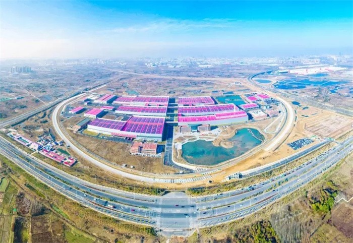 江淮輕卡 1號品牌產(chǎn)品 強(qiáng)者更強(qiáng)