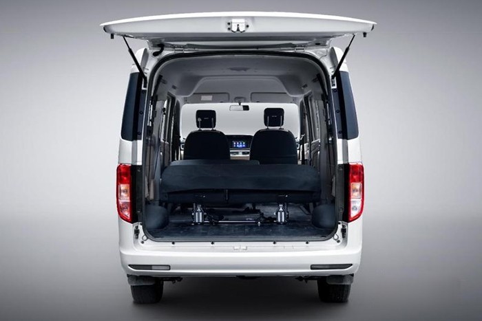 重慶長安跨越 跨越星V5 跨越王X1 EV