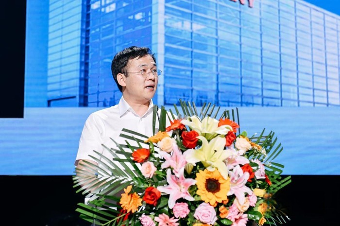 三一全系自卸車發布