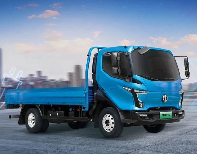 飛碟W，飛碟HW5，國(guó)六，混合動(dòng)力