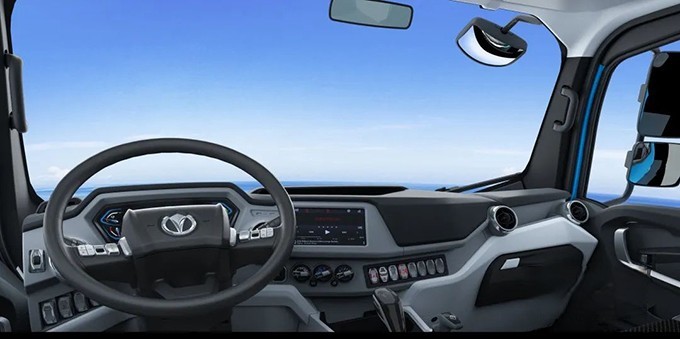 飛碟W，飛碟HW5，國(guó)六，混合動(dòng)力、