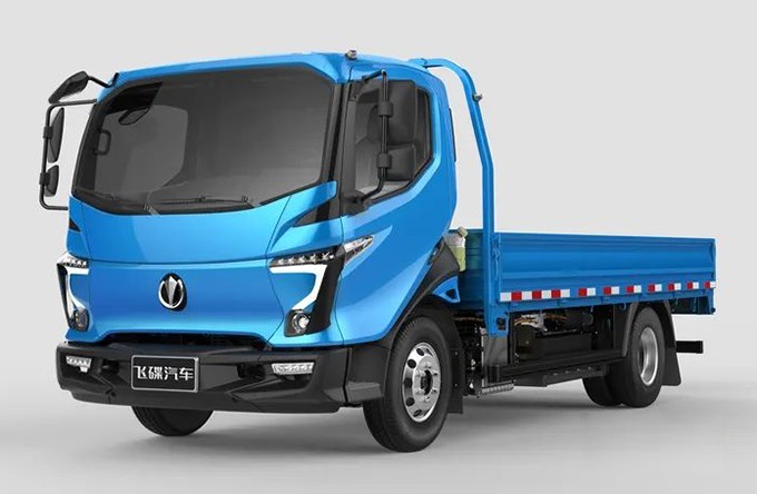 飛碟W，飛碟HW5，國(guó)六，混合動(dòng)力