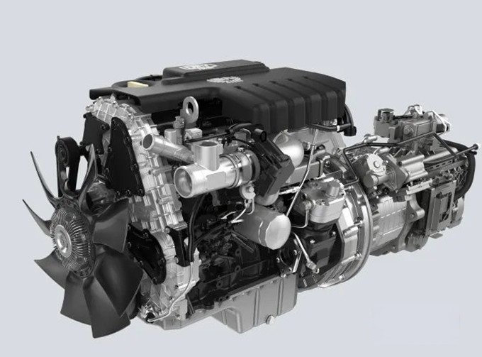 飛碟W，飛碟HW5，國(guó)六，混合動(dòng)力