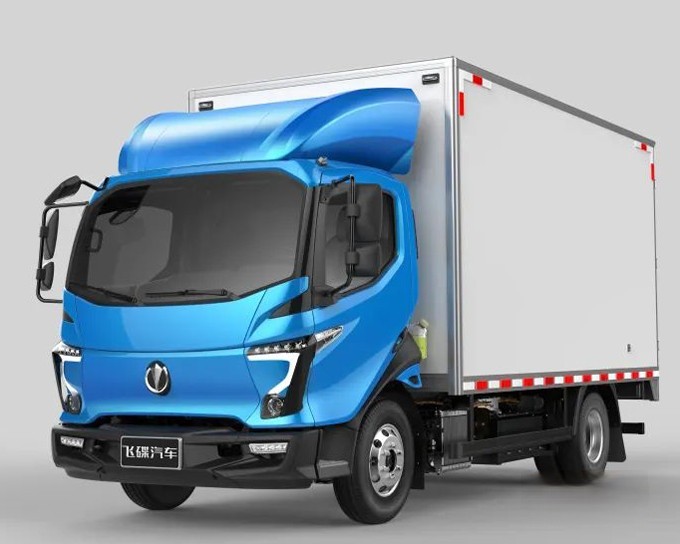 飛碟W，飛碟HW5，國(guó)六，混合動(dòng)力