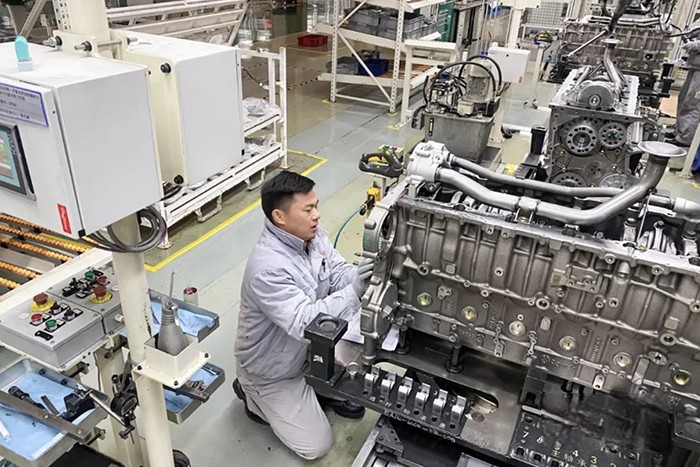 全力以“復(fù)”，遠(yuǎn)程各大基地力爭(zhēng)首季“開(kāi)門(mén)紅”