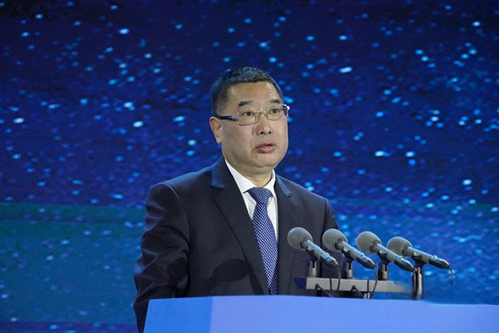 踔厲奮發 2023陜汽商用車目標5年突破10萬輛