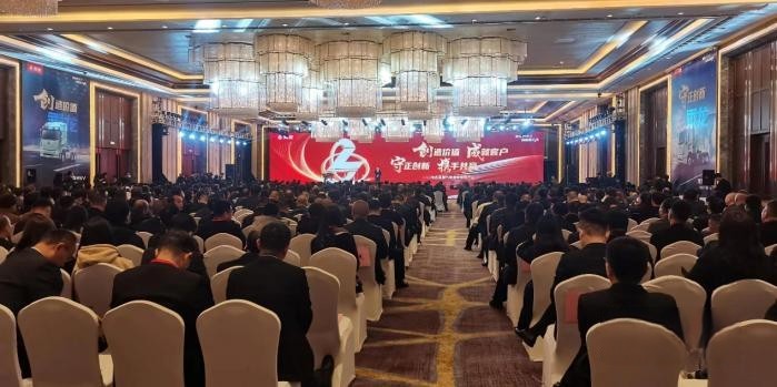 奮戰5.8萬輛 2023年東風柳汽將如何實現？