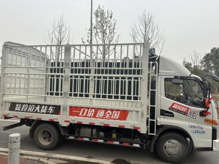 從純電換到混動 長沙楊師傅夫婦這么評價“混動1號”駿鈴聚寶盆！