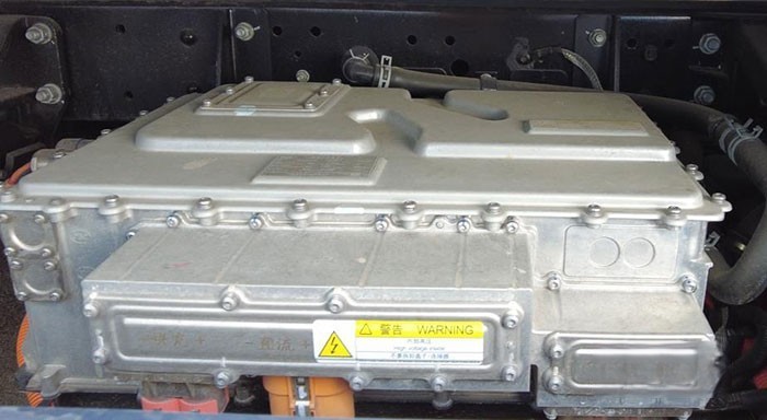 第八屆發現信賴盛典 比亞迪T5D勇奪綠色運輸純電載貨車桂冠！