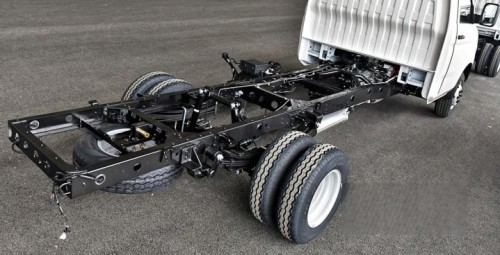 安全舒適、運量更多,北汽制造鯨卡T7冷藏車今日上市,起售8.28萬元