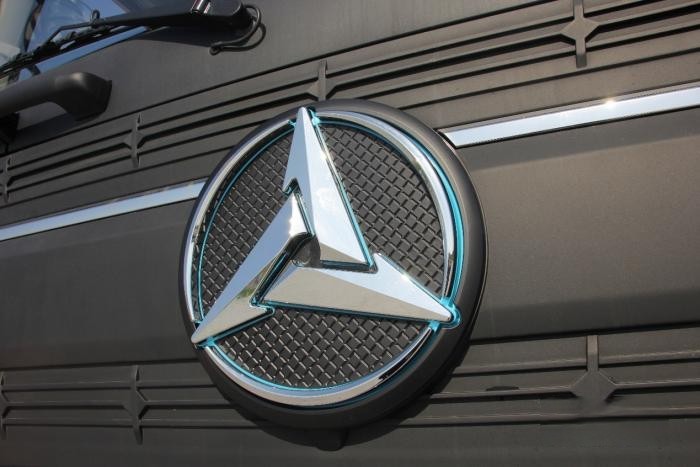 從500到600以上，高效物流下的“大馬力重卡”，三一還能說了算嗎？