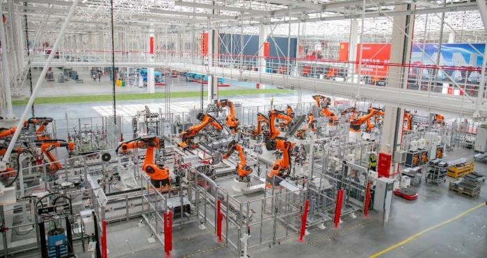 從500到600以上，高效物流下的“大馬力重卡”，三一還能說了算嗎？