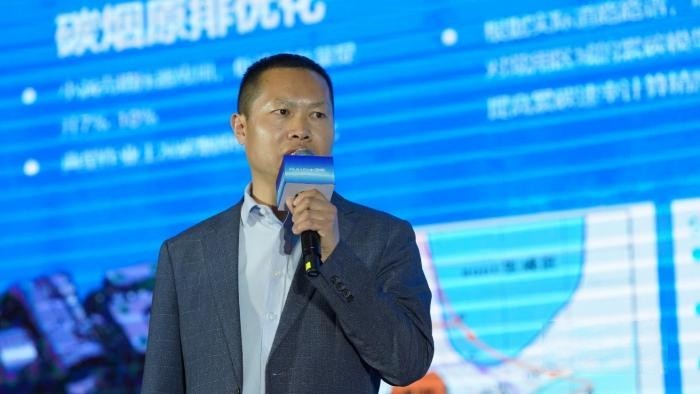 作為高端中輕卡行業領導者，歐航歐馬可持續推動科技創新及先行科技應用，并立足專用車作業場景、作業工況的需求，踐行“行業深度定制”的理念，不僅實現產品性能與運營價值的不斷躍升，更構建了全新的專用車產品解決方案。