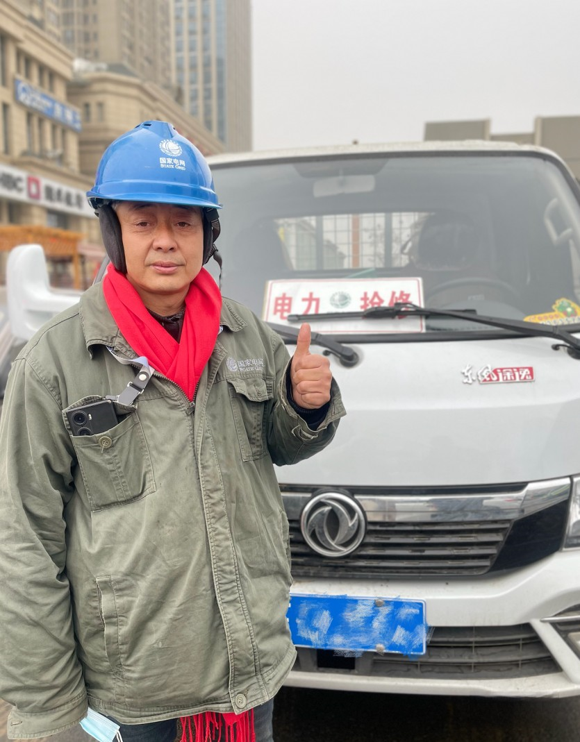 新形勢,新舉措 東風輕型車打響新年營銷“第一槍”