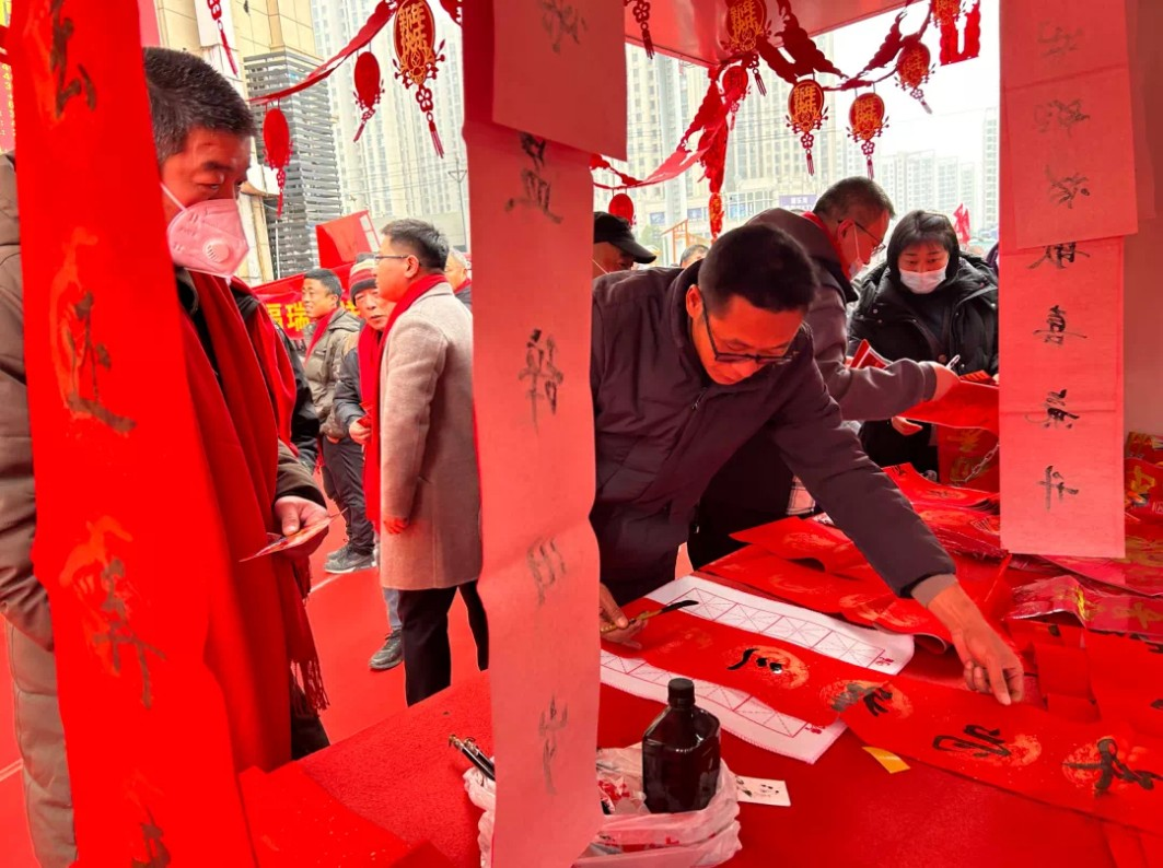 新形勢,新舉措 東風輕型車打響新年營銷“第一槍”