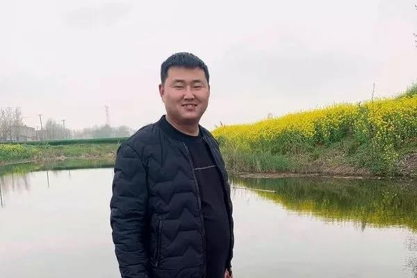 200萬公里有多遠？對董總來說，是他和乘龍的6年