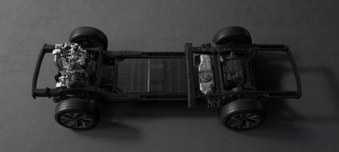 為什么說卡車司機(jī)更適合買混動卡車？飛碟HW5給你答案