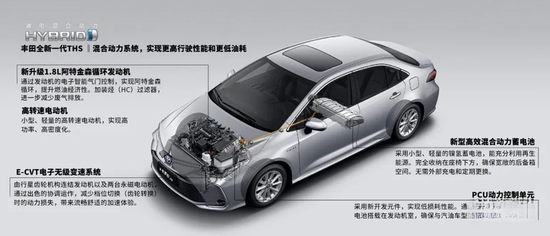 為什么說卡車司機(jī)更適合買混動卡車？飛碟HW5給你答案