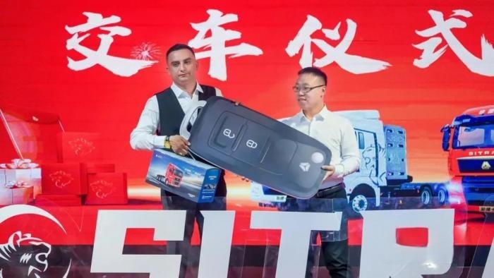 “認購318臺！汕德卡G7S WPCNG新品火爆搶購，“汕”耀喀什！