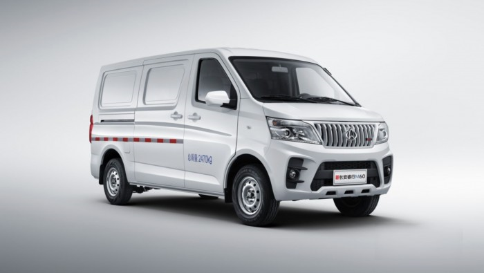 創富好幫手更新換代,長安凱程老用戶即刻出手下訂單