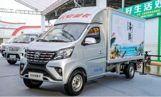 動力DNA覺醒 長安凱程雙車真實詮釋GDI發(fā)動機實力