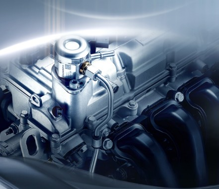 動力DNA覺醒 長安凱程雙車真實詮釋GDI發(fā)動機實力