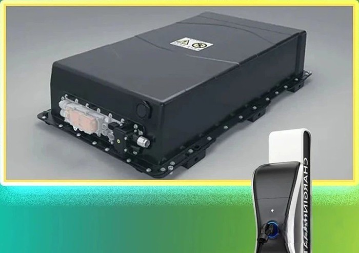 10臺(tái)！重汽王牌新能源輕卡交車(chē)