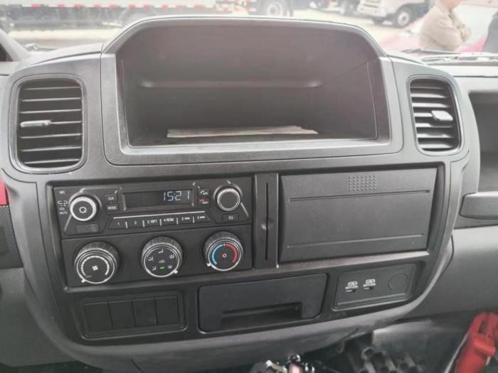 順勢而來!看多利卡超能Y如何演繹全能物流運輸