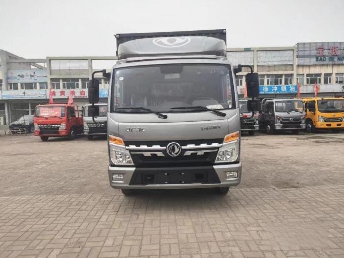 順勢而來!看多利卡超能Y如何演繹全能物流運輸