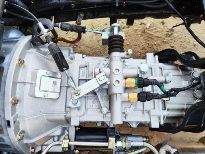 順勢而來!看多利卡超能Y如何演繹全能物流運輸