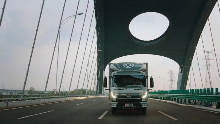 匯聚需求，把握共性 東風(fēng)凱普特星云的致富密碼