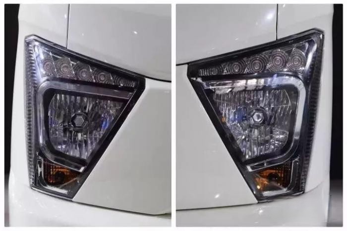 雙100L超大氣罐！飛碟締途MX解決你的里程焦慮！