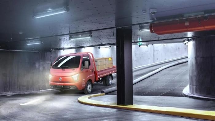 雙100L超大氣罐！飛碟締途MX解決你的里程焦慮！