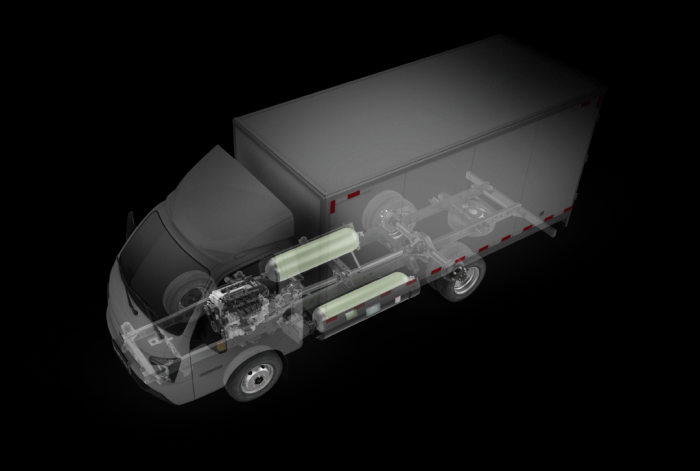 雙100L超大氣罐！飛碟締途MX解決你的里程焦慮！