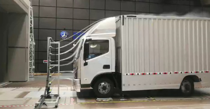 打造“4K”質感，“豪車級”奢華內飾，奧鈴Pro做了哪些改變？