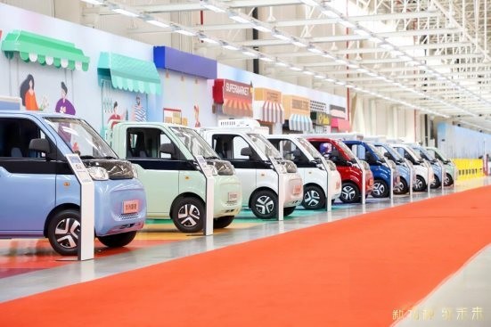 如何更有效地創業？樊登在北汽雷馳新品發布會現場這樣說