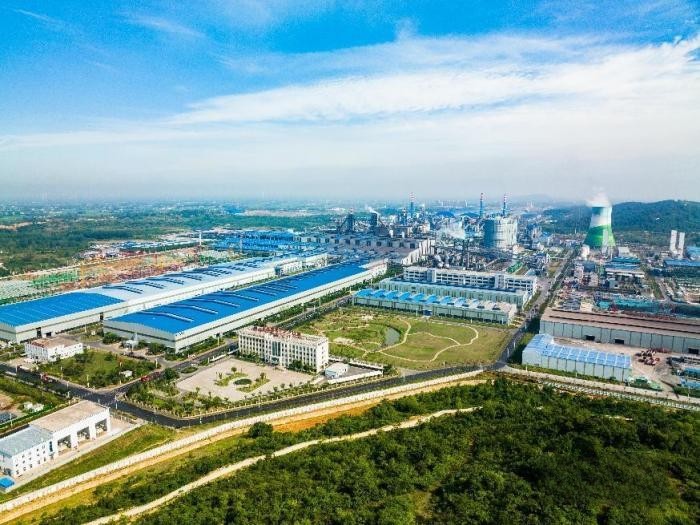 正式啟動!上汽友道智途聯(lián)手六鋼集團,打造綠色零碳智慧運輸新范式