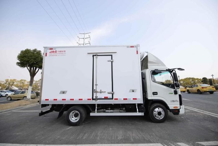 深度揭秘!冷鏈1號·帥鈴冰博士榮獲行業(yè)第一的背后,擁有哪些硬實力?