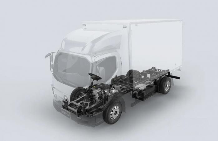 飛碟HW5省油30%的奧秘，藏不住了