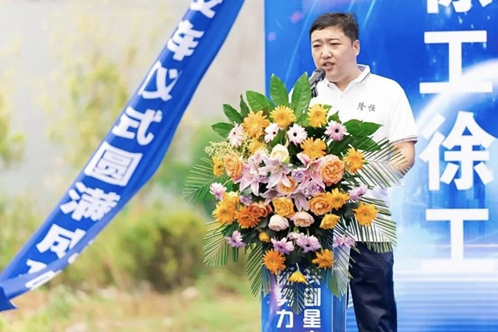 100+50！鄭州客戶首談復購徐工漢馳輕卡原由