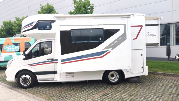 圖雅諾自動(dòng)擋家族亮相福田自動(dòng)擋大會(huì) 引領(lǐng)新青年創(chuàng)富新體驗(yàn)