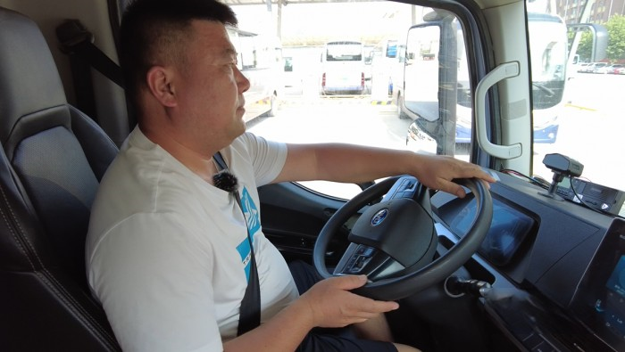 外塑形,內塑質 比亞迪T5D讓用戶縱享絲滑