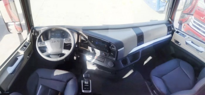 江淮格爾發(fā)4×2載貨車(chē)盛夏出擊,吃瓜群眾有福了!