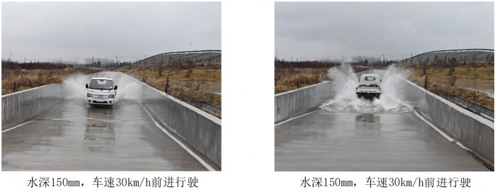 與電“斗智斗勇” 更專業、更經濟 江淮1卡愷達42度純電轎卡值得關注!