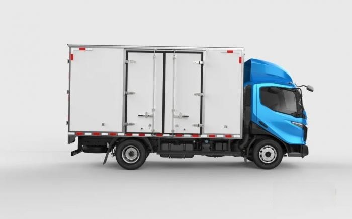 混動界“強者”來襲！來看看飛碟HW5的車身安全到底有多強悍？