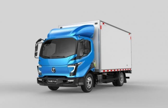 混動界“強者”來襲！來看看飛碟HW5的車身安全到底有多強悍？