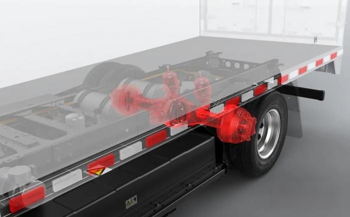 混動界“強者”來襲！來看看飛碟HW5的車身安全到底有多強悍？